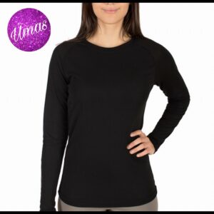 Camisetas térmicas Unisex