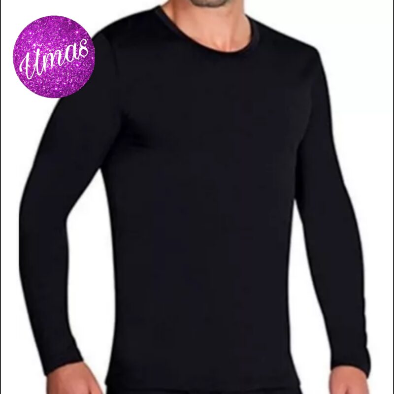 Camisetas térmicas Unisex - Imagen 2
