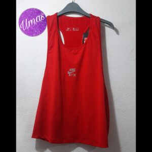 Sudadera Lycra Roja