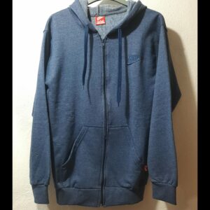 Campera Algodón Nike