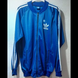 Campera Adidas Retro