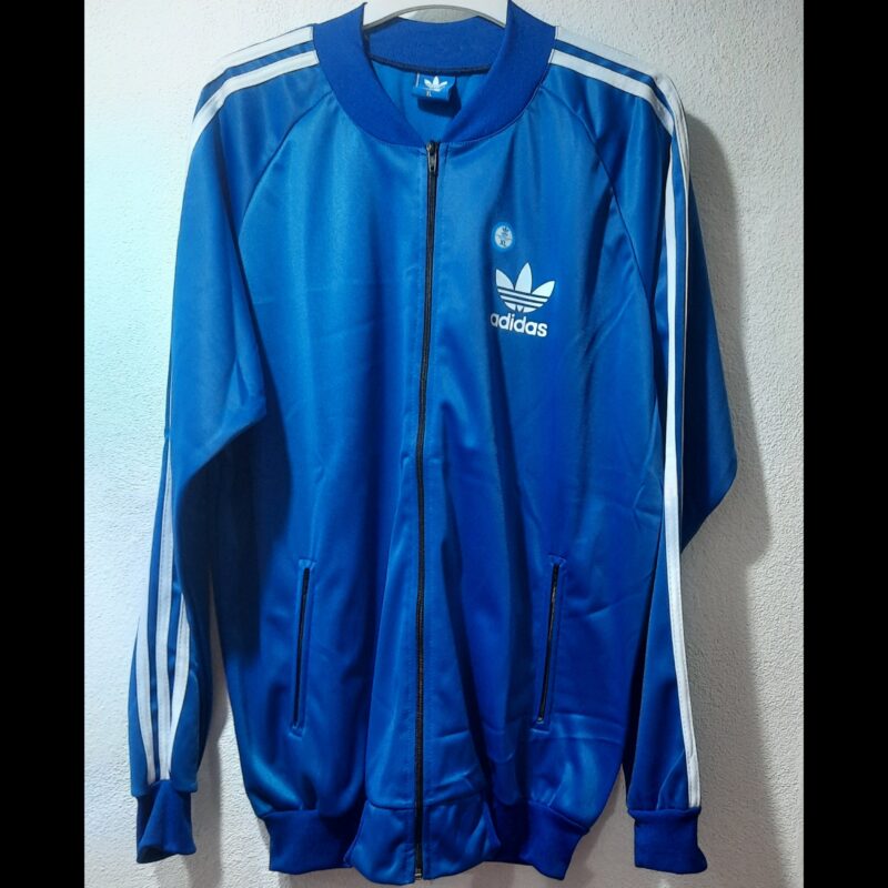 Campera Adidas Retro