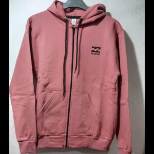 Campera Algodón Frisado