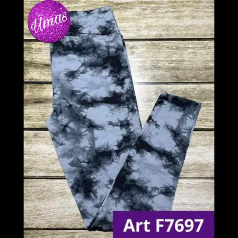 Calza Larga batik FRISADA