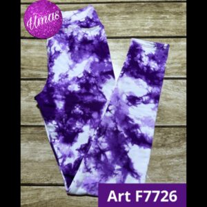 Calza Larga batik FRISADA