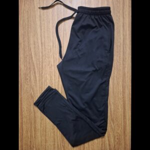 Babucha Lycra Frisada Recta
