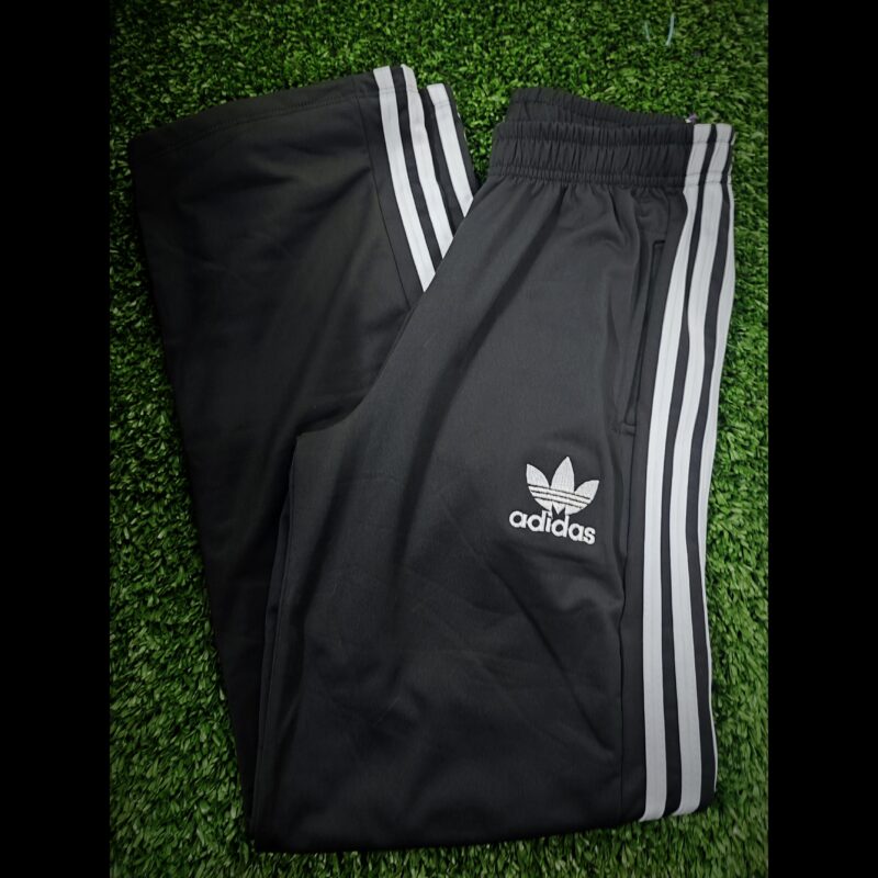 Palazo Adidas Lycra Frisado