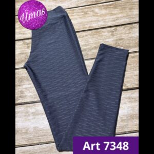 Calza Larga Lycra Anticelulitis