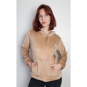 Canguro Plush Beige