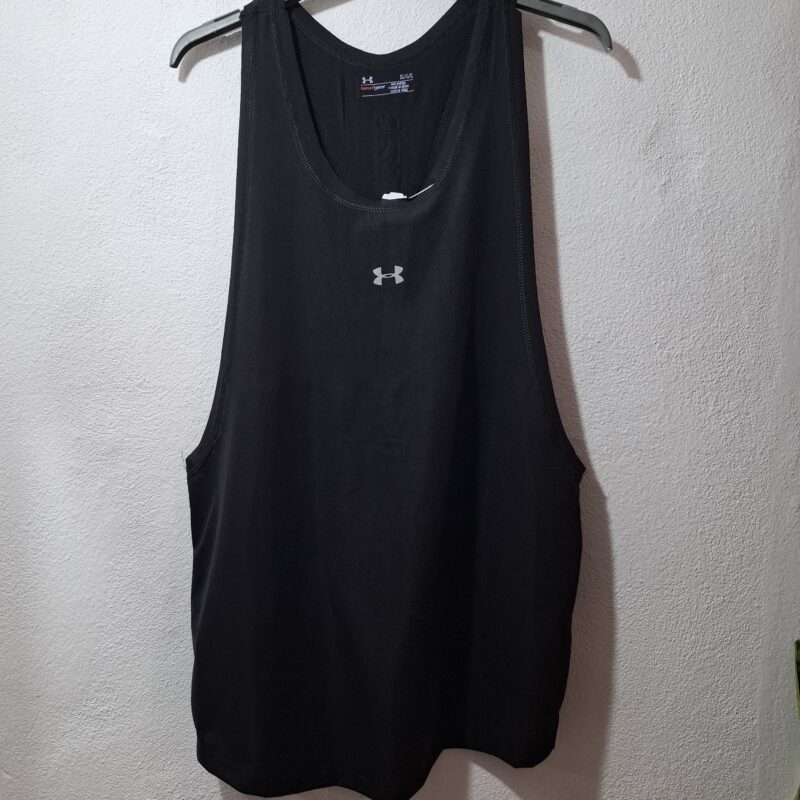 Sudadera Dri-Fit Negra - Imagen 2