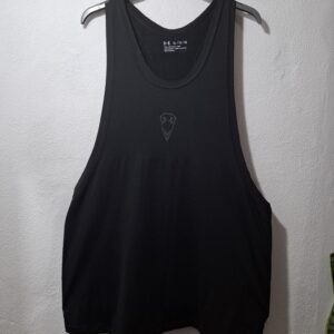 Sudadera Dri-fit Negra