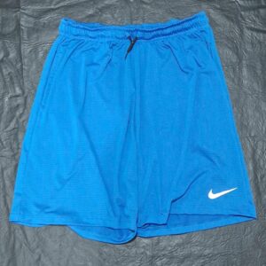 Short Dry-Fit con Cierre