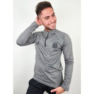 Buzo Lycra Frisada AFA