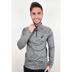 Buzo Lycra Frisada Nike