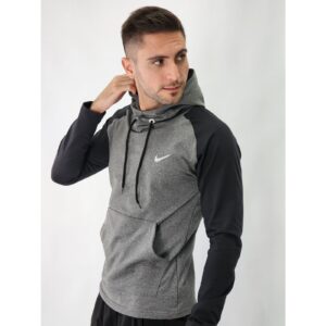 Buzo Combinado Lycra Frisada