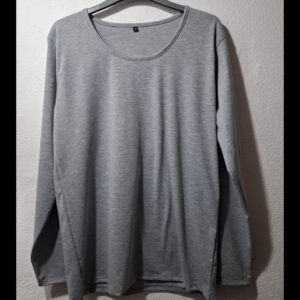Camiseta de Algodón
