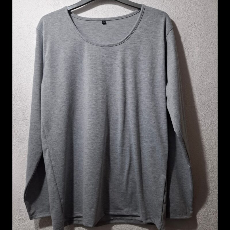 Camiseta de Algodón
