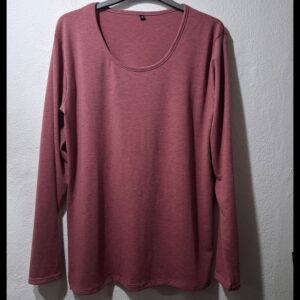 Camiseta Algodón