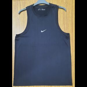 Sudadera Lycra Negra
