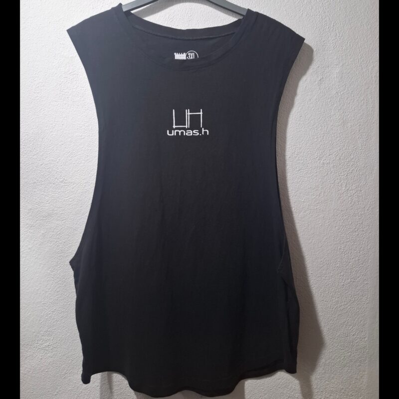 Sudadera Negra - Imagen 2