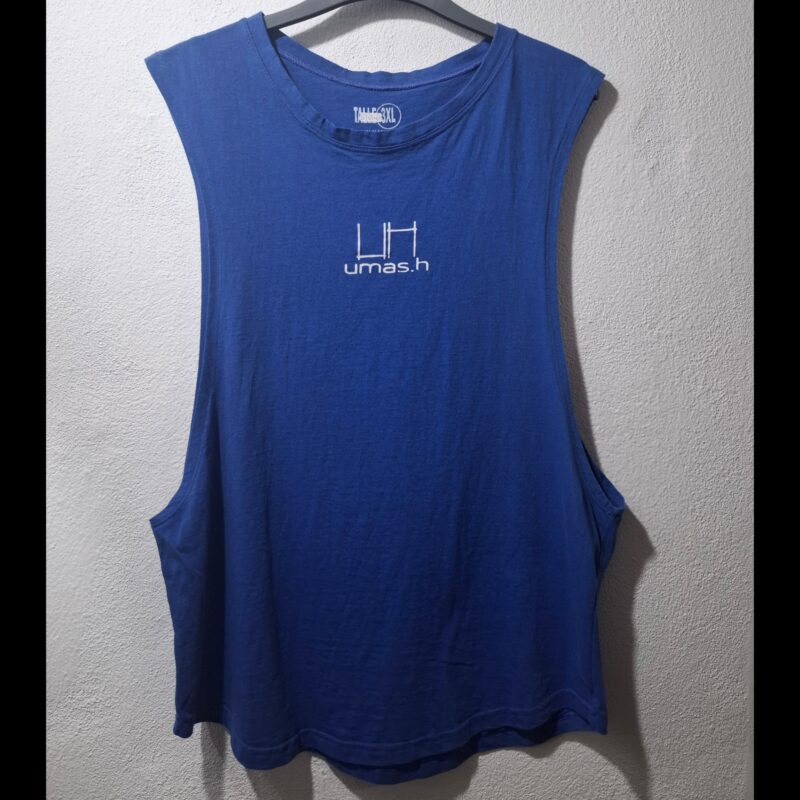 Sudadera Azul - Imagen 2