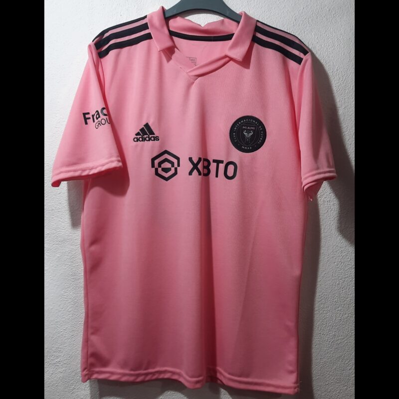 Camiseta Inter Miami - Imagen 2