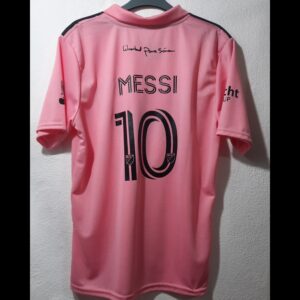 Camiseta Inter Miami