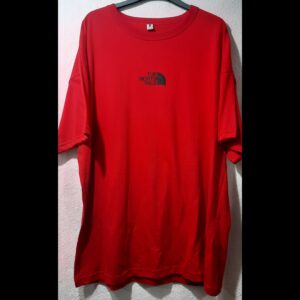 Remerón Oversize Roja