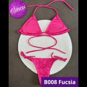 Bikini Regulable con Relleno Desmontable