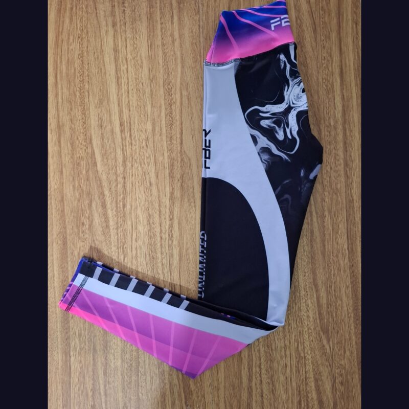 Calza Larga PREMIUM - Imagen 2