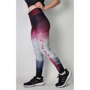 Calza larga Lycra Premium