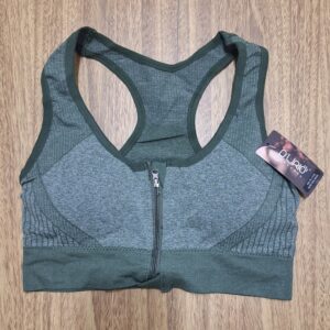 Top armado con Relleno Desmontable